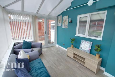 14 Old House Close, Hemingfield, Barnsley, S73 0QS