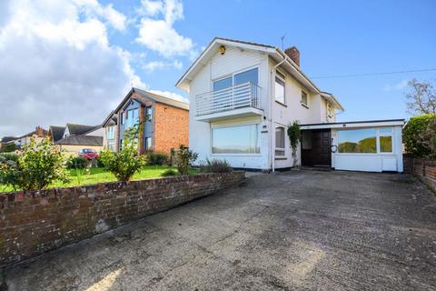 4 bedroom detached house to rent, Wilsham Road,  Abingdon,  OX14