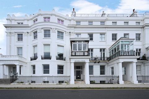 Chichester Terrace, Brighton, East Sussex, BN2