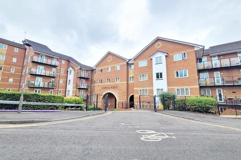 2 bedroom apartment for sale - Capital Point, Temple Place, Reading, RG1 6QL