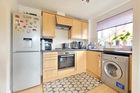 2 bedroom apartment for sale - Capital Point, Temple Place, Reading, RG1 6QL