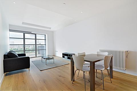1 bedroom apartment to rent - Kent Building, London City Island, London, E14