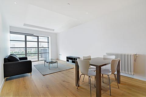 1 bedroom apartment to rent, Kent Building, London City Island, London, E14