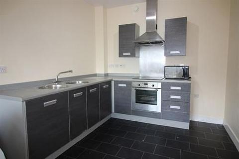 2 bedroom apartment for sale, Queens Road, Chester