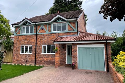 Woodlands Road, Chester, CH4, Cheshire