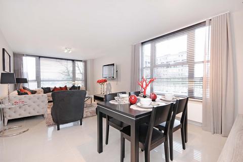 3 bedroom apartment to rent, St Johns Wood Park, London NW8