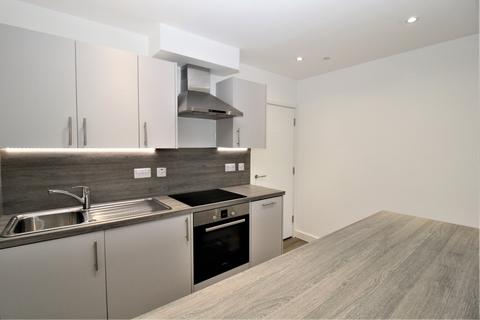 1 bedroom apartment to rent - Derngate, Northampton, NN1