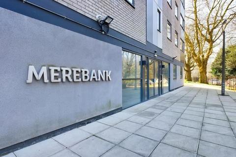 2 bedroom flat for sale - Mere Bank, liverpool, Liverpool, Merseyside, L17 1AE