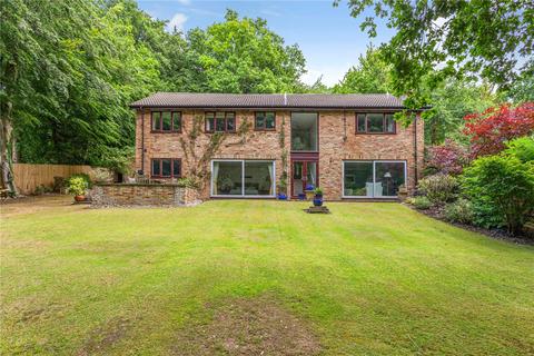 4 bedroom detached house for sale - Hearn Close, Penn, High Wycombe, Buckinghamshire, HP10