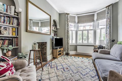 4 bedroom terraced house for sale - Salehurst Road, Brockley