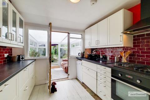 4 bedroom terraced house for sale - Gipsy Road, Gipsy Hill, London, SE27