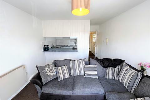 1 bedroom apartment to rent - Gray Street, The Mounts, Northampton, NN1