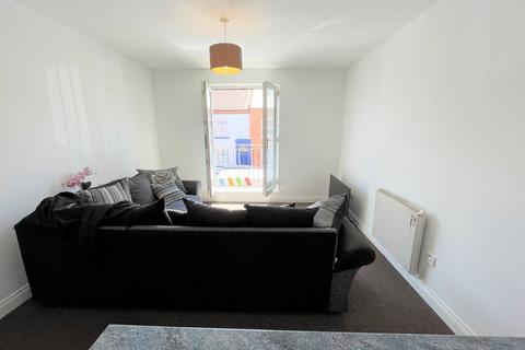 1 bedroom apartment to rent - Gray Street, The Mounts, Northampton, NN1