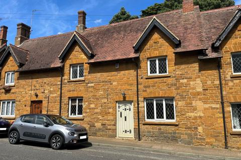 2 bedroom terraced house to rent - Welford Road, Chapel Brampton, Northampton NN6 8AF
