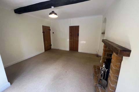 2 bedroom terraced house to rent - Welford Road, Chapel Brampton, Northampton NN6 8AF