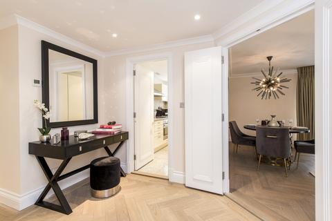 2 bedroom apartment to rent, St. Johns Building, 79 Marsham Street, London, SW1P