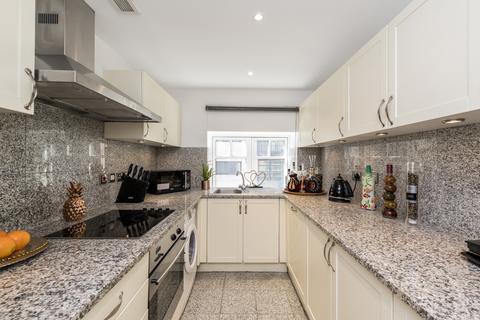 2 bedroom apartment to rent, St. Johns Building, 79 Marsham Street, London, SW1P
