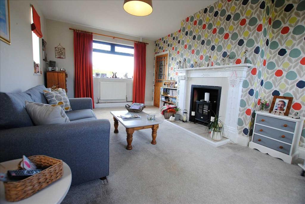 Burrows End, 19 Wheelers Way 4 bed detached house for sale £375,000