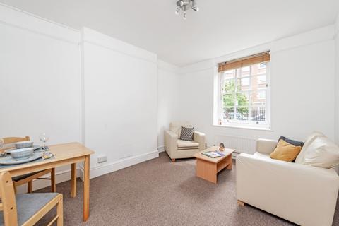 2 bedroom flat to rent - Scott Ellis Gardens London NW8