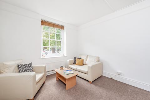 2 bedroom flat to rent - Scott Ellis Gardens London NW8