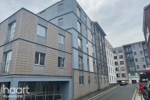 2 bedroom flat for sale - North Street, Plymouth