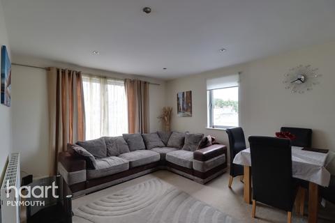 2 bedroom flat for sale - North Street, Plymouth