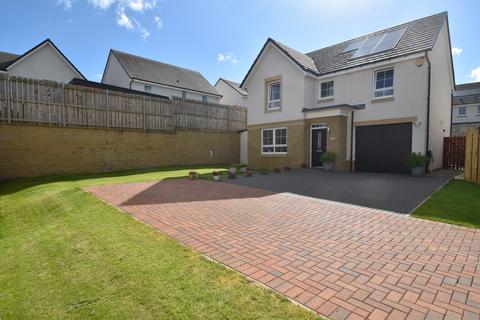 4 bedroom detached house for sale - Malletsheugh Wynd, Newton Mearns, Glasgow, G77