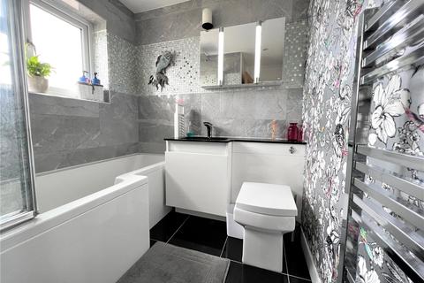 19 Caernarvon, Frimley, Camberley, GU16 8YQ