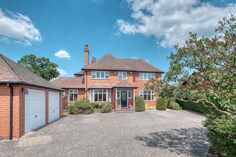 Suntrap Edgioake Lane, Astwood Bank, Redditch, B96 6BG