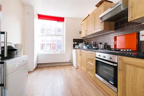 3 bedroom apartment to rent, Lever Street, London, EC1V