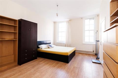 3 bedroom apartment to rent, Lever Street, London, EC1V