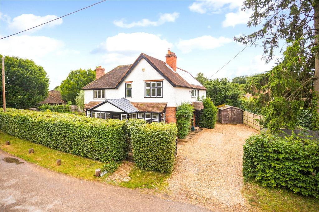 Shepherds Green, Rotherfield Greys, HenleyonThames, Oxfordshire, RG9