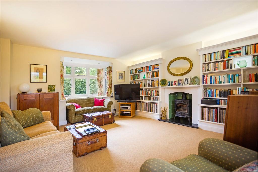 Shepherds Green, Rotherfield Greys, HenleyonThames, Oxfordshire, RG9