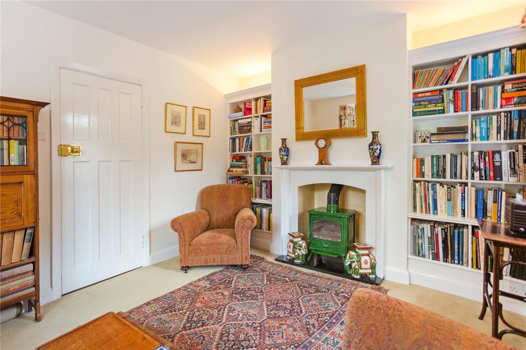 Shepherds Green, Rotherfield Greys, HenleyonThames, Oxfordshire, RG9