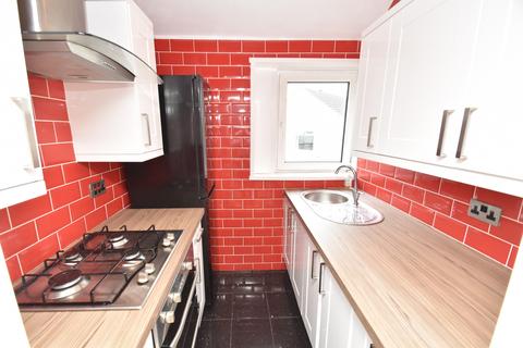 10 Angus Oval, Glasgow, G52 3HE