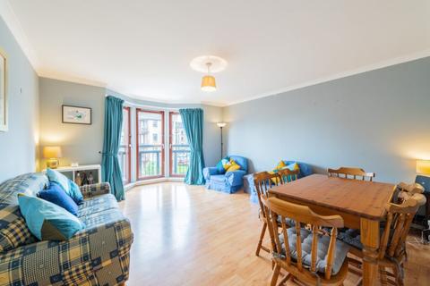 3 bedroom flat for sale - 2/1 56 Lymburn Street, Yorkhill, G3 8PD
