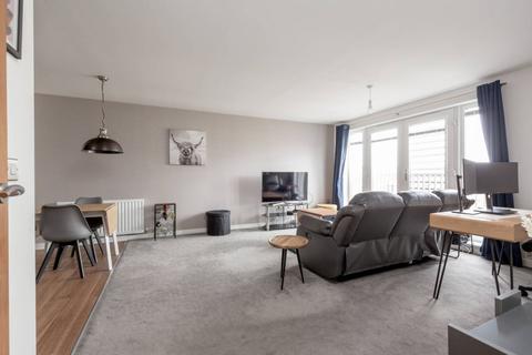 1 bedroom flat for sale - 2/3 Kimmerghame Path, Edinburgh, EH4 2GN