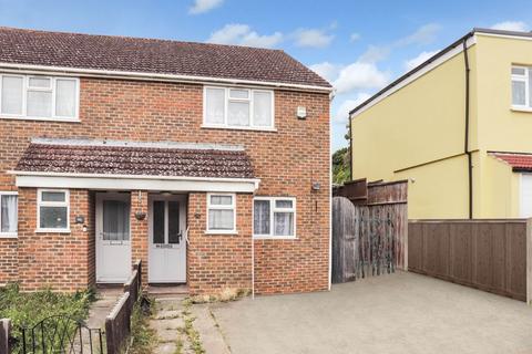 3 bedroom semi-detached house for sale - Elaine Avenue, Strood, Rochester ME2 2YP