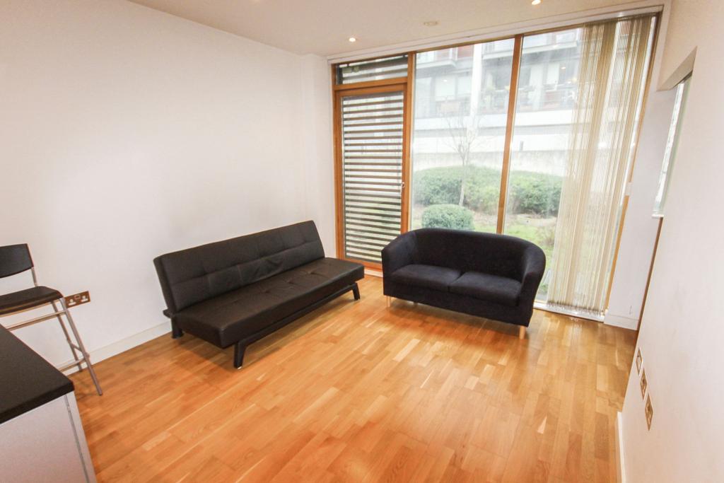 Apartment in Newcastle upon Tyne, Grainger Town - View 3