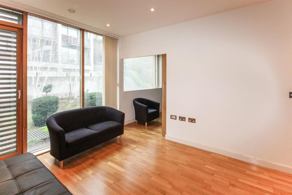 Apartment in Newcastle upon Tyne, Grainger Town - View 4