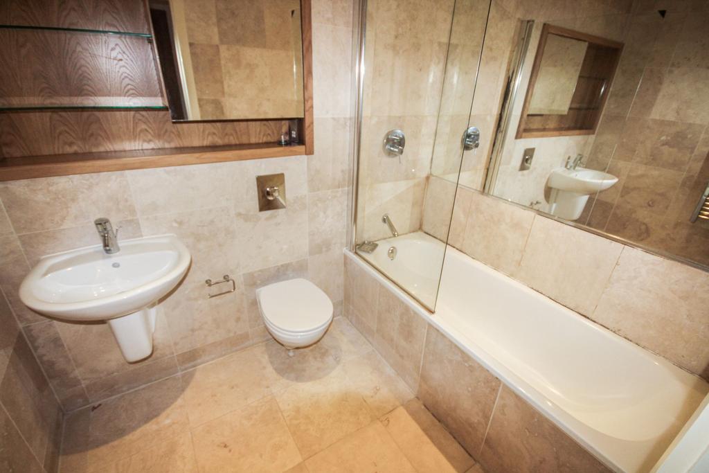 Apartment in Newcastle upon Tyne, Grainger Town - More