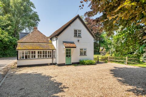 5 bedroom detached house for sale, North Elham, Elham, Canterbury, Kent, CT4