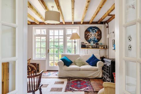 Little John North Elham, Elham, Canterbury, CT4 6UY