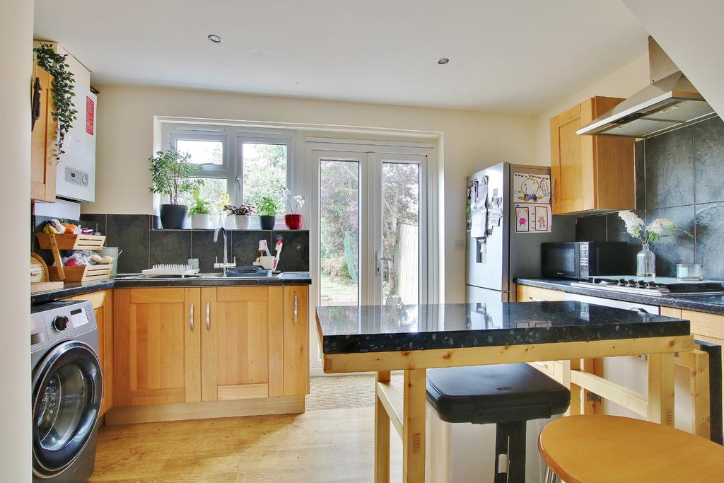 Nursling Street, Nursling, Southampton 2 bed end of terrace house for sale £315,000