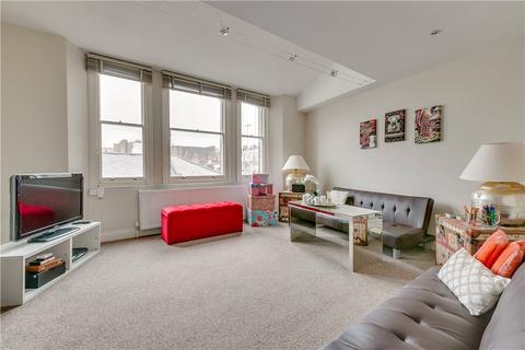 3 bedroom apartment to rent, Kenway Road, Earls Court, London, SW5