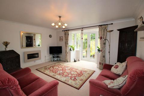 4 bedroom detached house for sale - JOHNSONS FIELD  OLNEY
