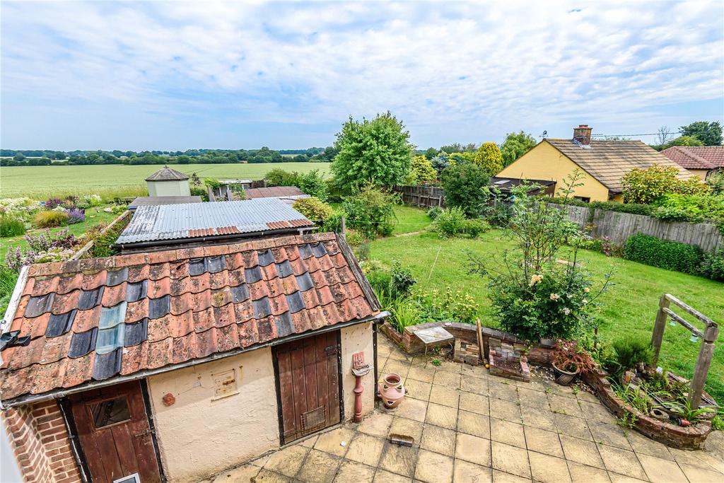 Outbuilding