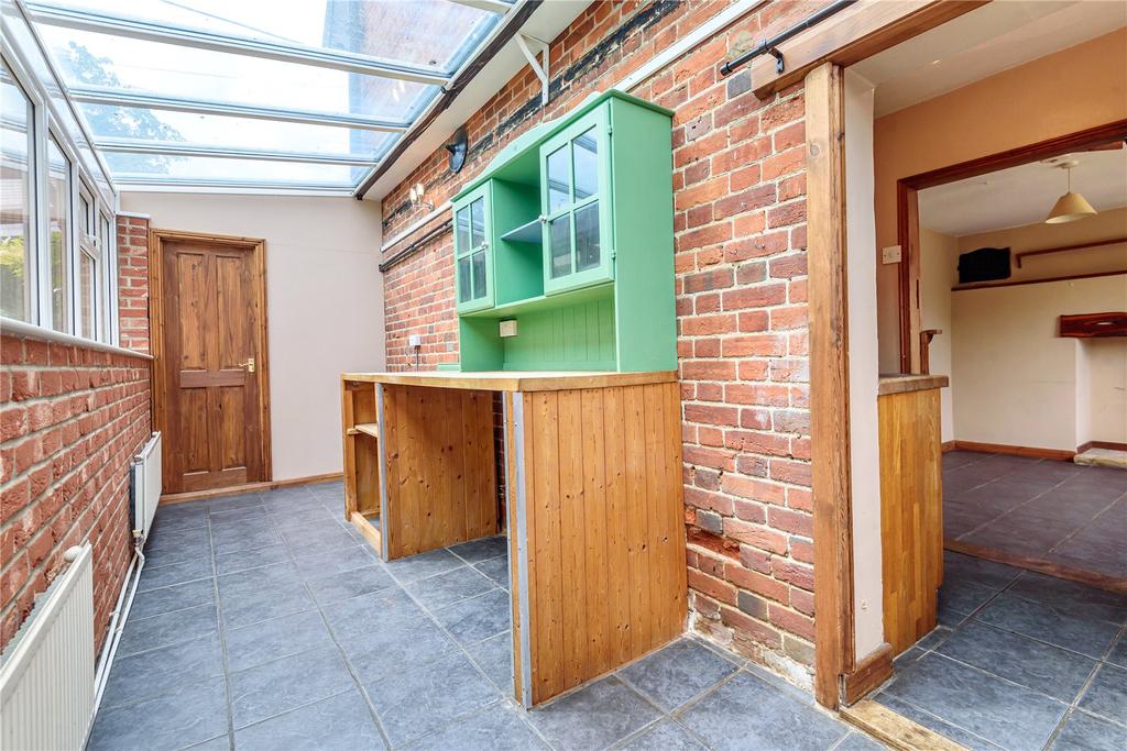 Sunrroom
