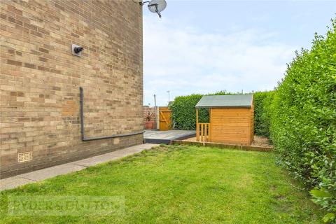 3 bedroom end of terrace house for sale - Kirkstone Drive, Royton, Oldham, Greater Manchester, OL2