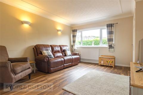 3 bedroom end of terrace house for sale - Kirkstone Drive, Royton, Oldham, Greater Manchester, OL2